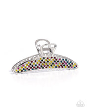 Load image into Gallery viewer, Adorable Acclaim Multi Hair Claw