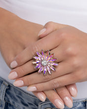 Load image into Gallery viewer, Blooming Bundle Orange Ring