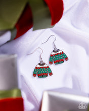 Load image into Gallery viewer, Sweater Season Multi Earrings