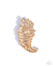 Load image into Gallery viewer, Cornucopia Chic Multi Brooch