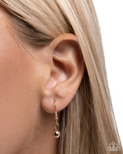 Load image into Gallery viewer, Crowning Challenge Gold Choker