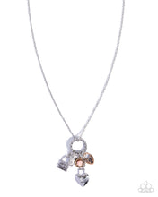 Load image into Gallery viewer, Leisure Locks Multi Necklace