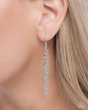 Load image into Gallery viewer, Australian Ambition Silver Necklace