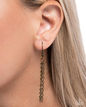 Load image into Gallery viewer, Australian Ambition Brass Necklace