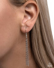 Load image into Gallery viewer, Blessed Balance Silver Necklace