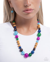 Load image into Gallery viewer, Rustic Republic Multi Necklace