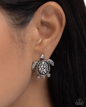 Load image into Gallery viewer, Turtle Taste - Silver