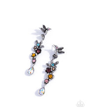 Load image into Gallery viewer, Hummingbird Hallmark Multi Earrings