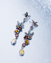 Load image into Gallery viewer, Hummingbird Hallmark Multi Earrings