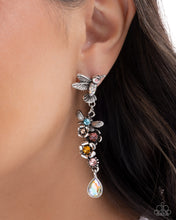 Load image into Gallery viewer, Hummingbird Hallmark Multi Earrings