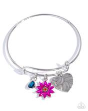 Load image into Gallery viewer, Open Opulence Multi Bangle