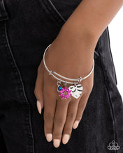 Load image into Gallery viewer, Open Opulence Multi Bangle