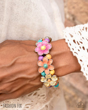 Load image into Gallery viewer, Lighthearted Landmark Multi Bracelet