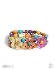 Load image into Gallery viewer, Lighthearted Landmark Multi Bracelet