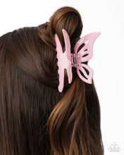 Load image into Gallery viewer, Fluttering Fleet - Pink