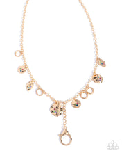 Load image into Gallery viewer, Hammered Hype Multi Lanyard