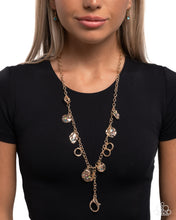 Load image into Gallery viewer, Hammered Hype Multi Lanyard