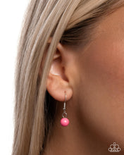 Load image into Gallery viewer, Santa Fe Superstition Pink Necklace