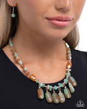 Load image into Gallery viewer, Basic Boho Multi Necklace