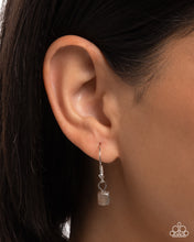 Load image into Gallery viewer, Basic Boho Silver Necklace