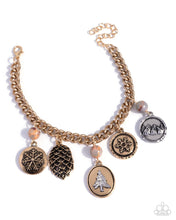 Load image into Gallery viewer, Wilderness Walk Multi Bracelet