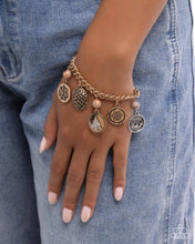 Load image into Gallery viewer, Wilderness Walk Multi Bracelet