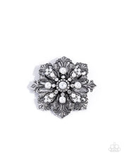 Load image into Gallery viewer, Professional Pairing White Brooch