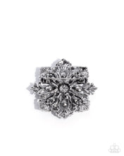 Load image into Gallery viewer, Professional Pairing White Brooch