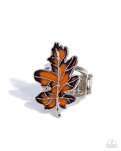 Load image into Gallery viewer, Thankful Treasure Orange Ring