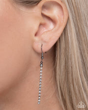 Load image into Gallery viewer, Sassy Sensation Black Necklace