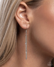Load image into Gallery viewer, Pine Tree Prize Silver Necklace