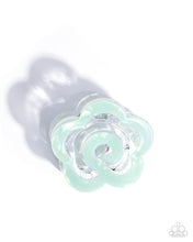 Load image into Gallery viewer, Blooming Bureau - Green