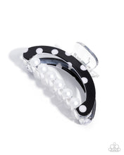 Load image into Gallery viewer, Debonair Dots - Black