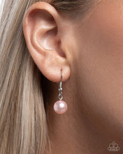 Load image into Gallery viewer, Full Formal Pink Necklace