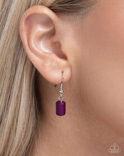 Load image into Gallery viewer, Sweet Series Purple Necklace