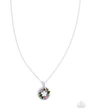 Load image into Gallery viewer, Ornamental Overture Multi Necklace