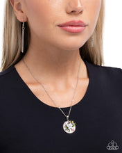 Load image into Gallery viewer, Ornamental Overture Multi Necklace