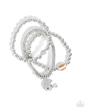 Load image into Gallery viewer, Football Flavor Brown Bracelet