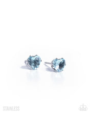 Load image into Gallery viewer, Simple Sweetheart - Blue
