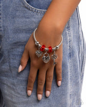 Load image into Gallery viewer, Truly Loveable Red