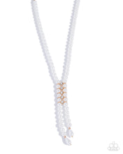 Load image into Gallery viewer, Pearl Prowess Gold Necklace