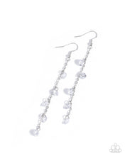 Load image into Gallery viewer, Courting Ceremony White Necklace