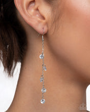 Load image into Gallery viewer, Courting Ceremony White Necklace