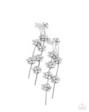 Load image into Gallery viewer, Honeymoon Haute  White Necklace