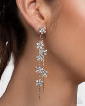 Load image into Gallery viewer, Honeymoon Haute  White Necklace