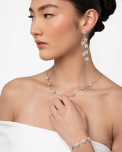 Load image into Gallery viewer, Honeymoon Haute  White Necklace