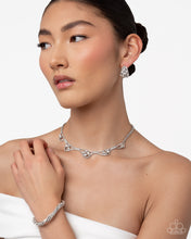 Load image into Gallery viewer, Wedding Wardrobe White Necklace