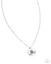 Load image into Gallery viewer, Mountain Retreat White Necklace