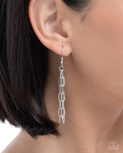 Load image into Gallery viewer, Mountain Retreat White Necklace