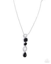 Load image into Gallery viewer, Full Formal Black Necklace